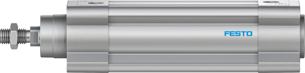 ISO cylinder DSBC-40-80-PPVA-N3