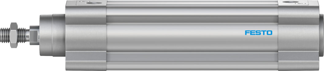 ISO cylinder DSBC-50-160-PPVA-N3