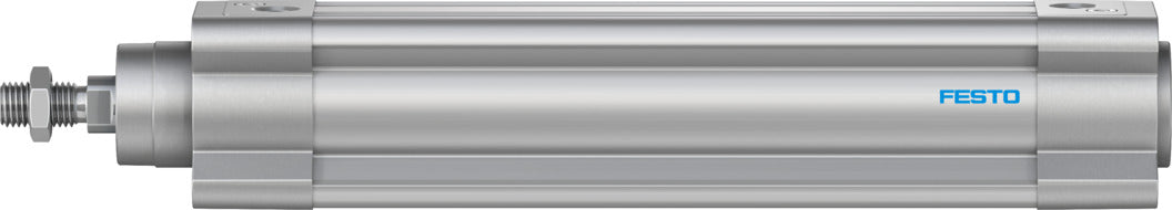 ISO cylinder DSBC-40-160-PPVA-N3