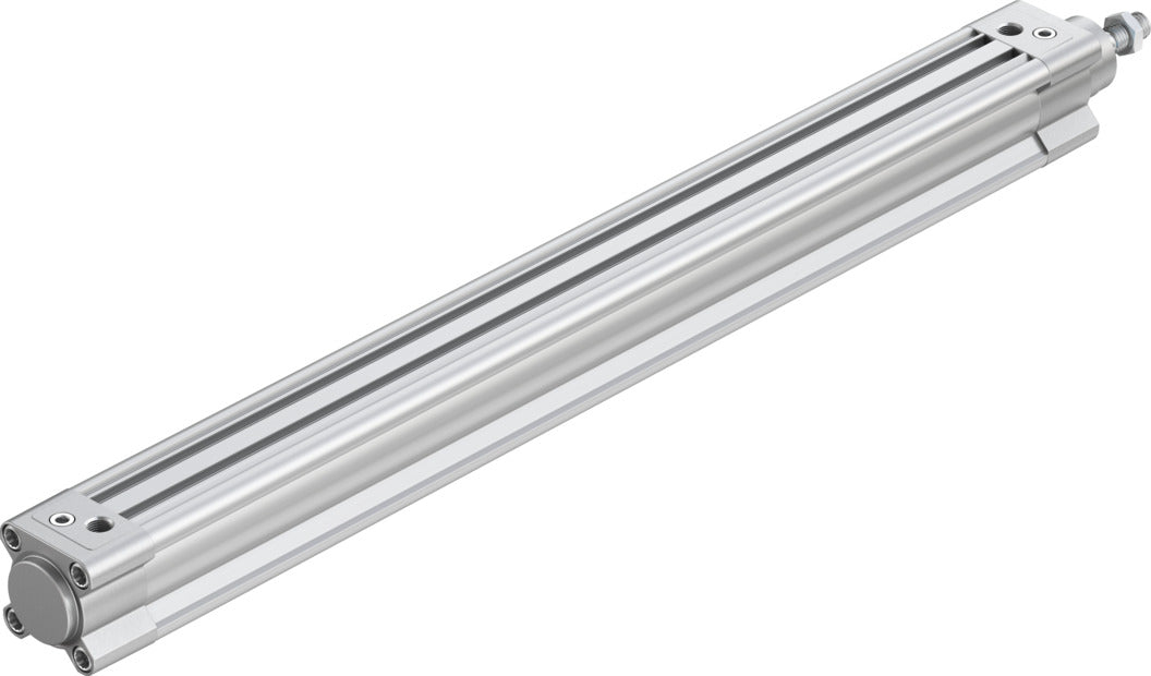 ISO cylinder DSBC-32-500-PPVA-N3