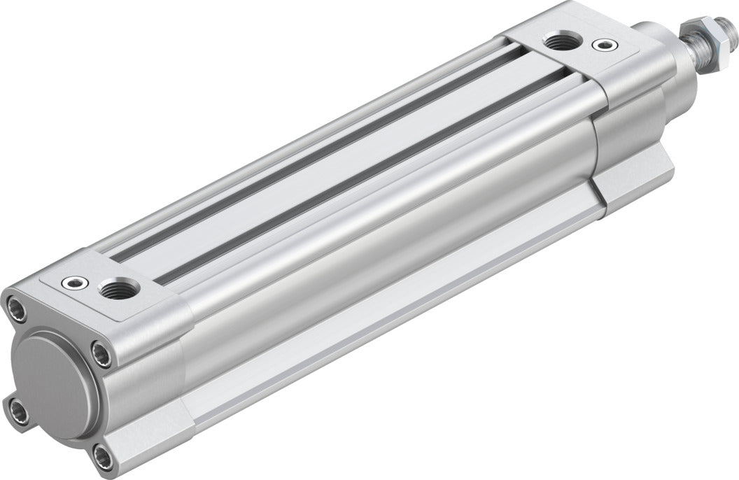 ISO cylinder DSBC-40-150-PPVA-N3