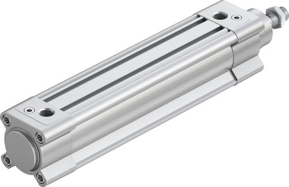 ISO cylinder DSBC-40-150-PPVA-N3