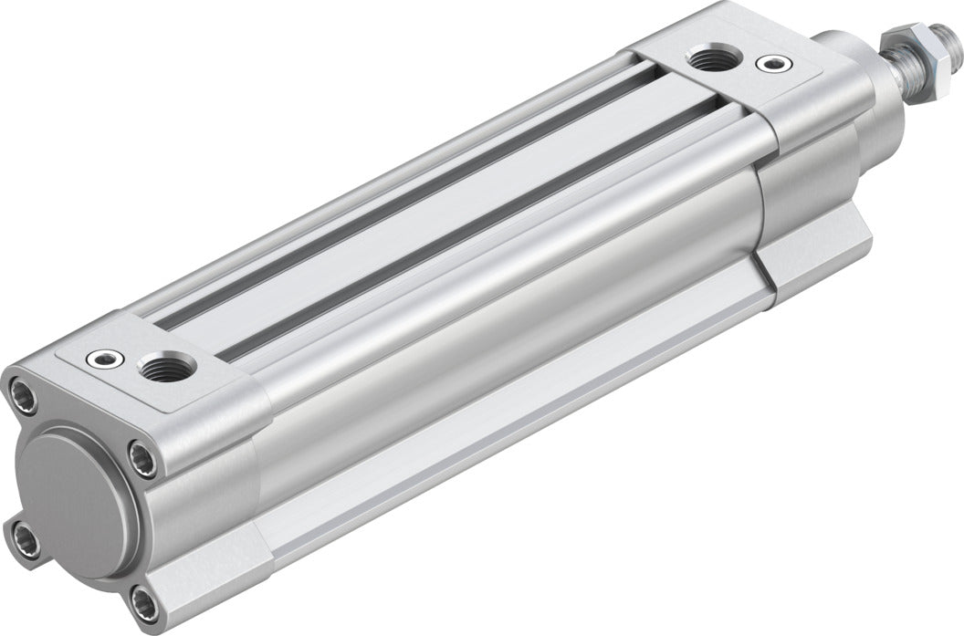 ISO cylinder DSBC-50-150-PPVA-N3