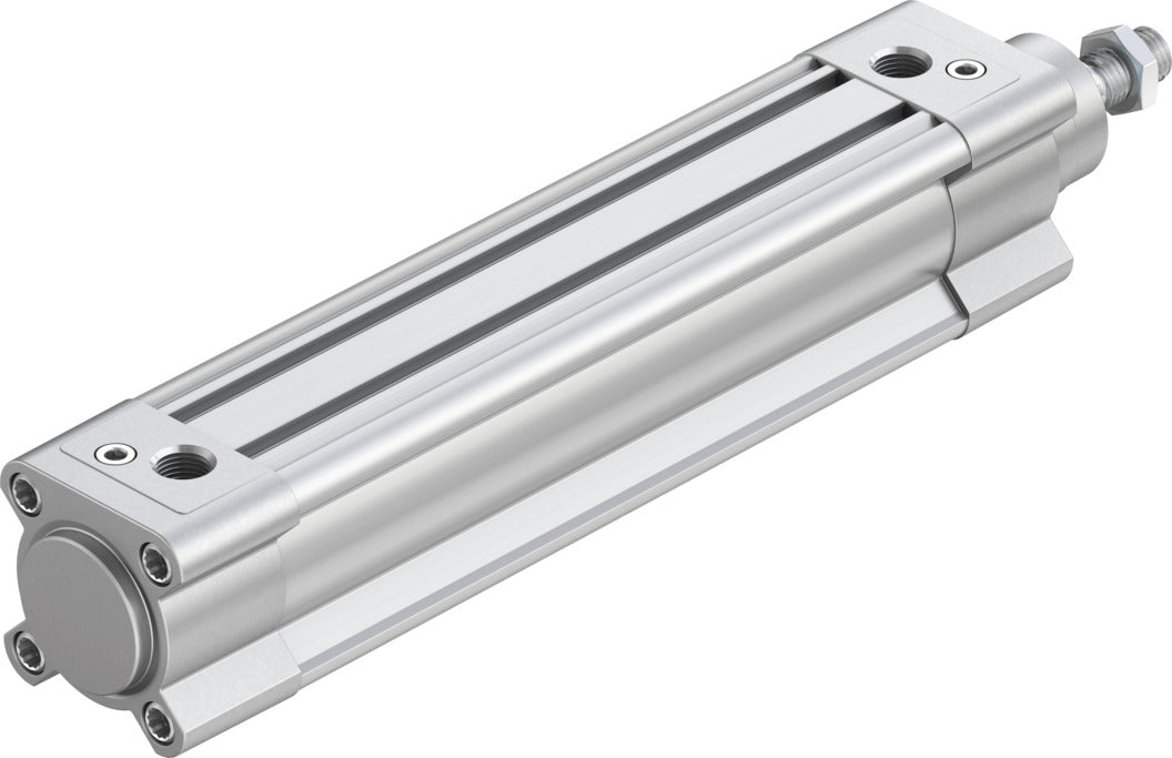 ISO cylinder DSBC-40-160-PPVA-N3