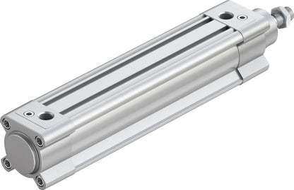 ISO cylinder DSBC-40-160-PPVA-N3