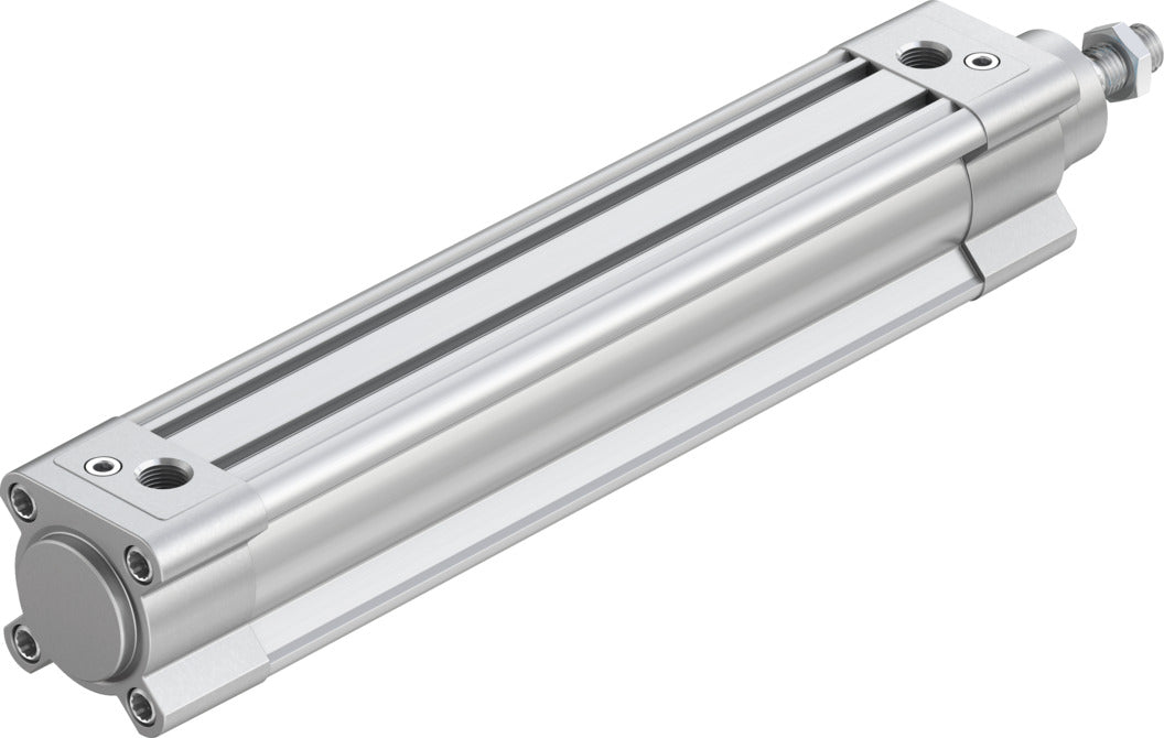 ISO cylinder DSBC-40-200-PPVA-N3