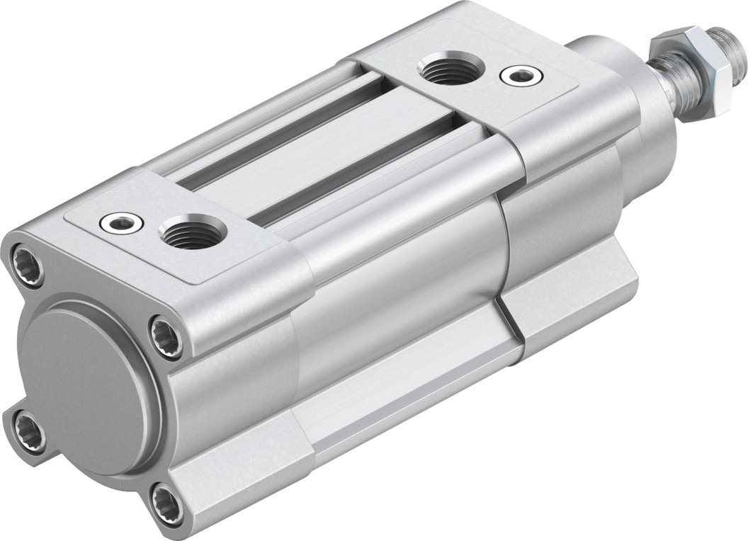 ISO cylinder DSBC-40-40-PPVA-N3