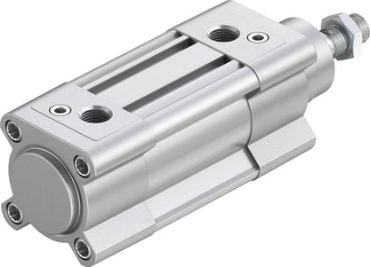 ISO cylinder DSBC-40-40-PPVA-N3