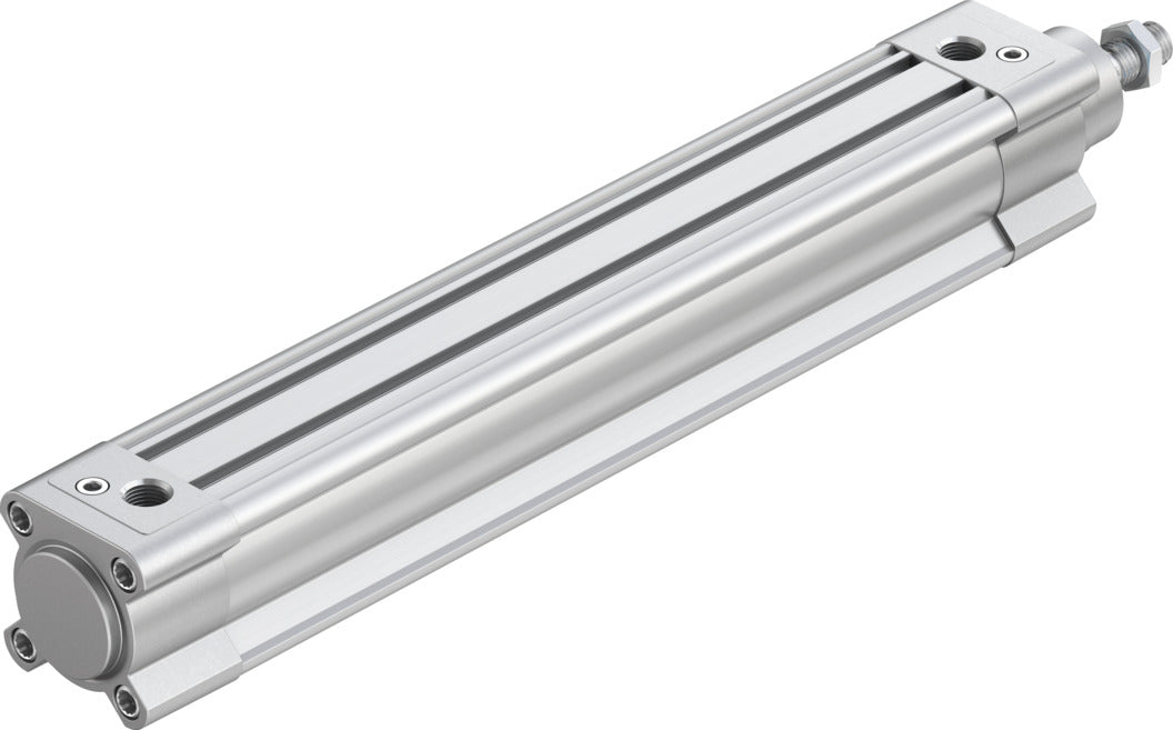 ISO cylinder DSBC-40-250-PPVA-N3