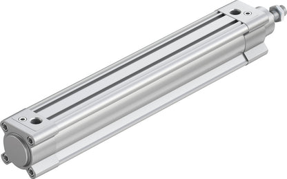 ISO cylinder DSBC-40-250-PPVA-N3