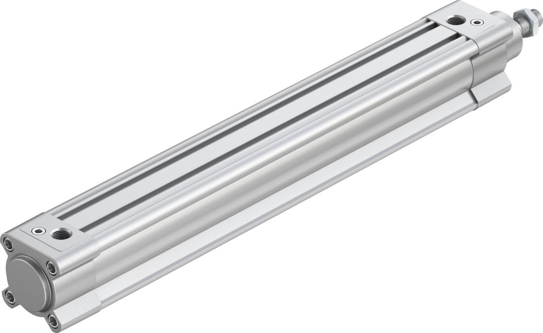 ISO cylinder DSBC-40-300-PPVA-N3