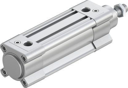 ISO cylinder DSBC-40-60-PPVA-N3