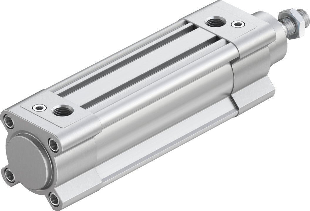 ISO cylinder DSBC-40-80-PPVA-N3