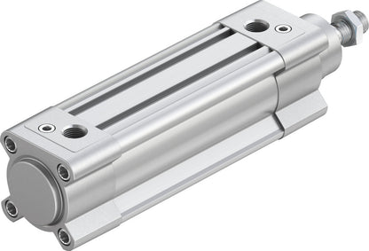 ISO cylinder DSBC-40-80-PPVA-N3