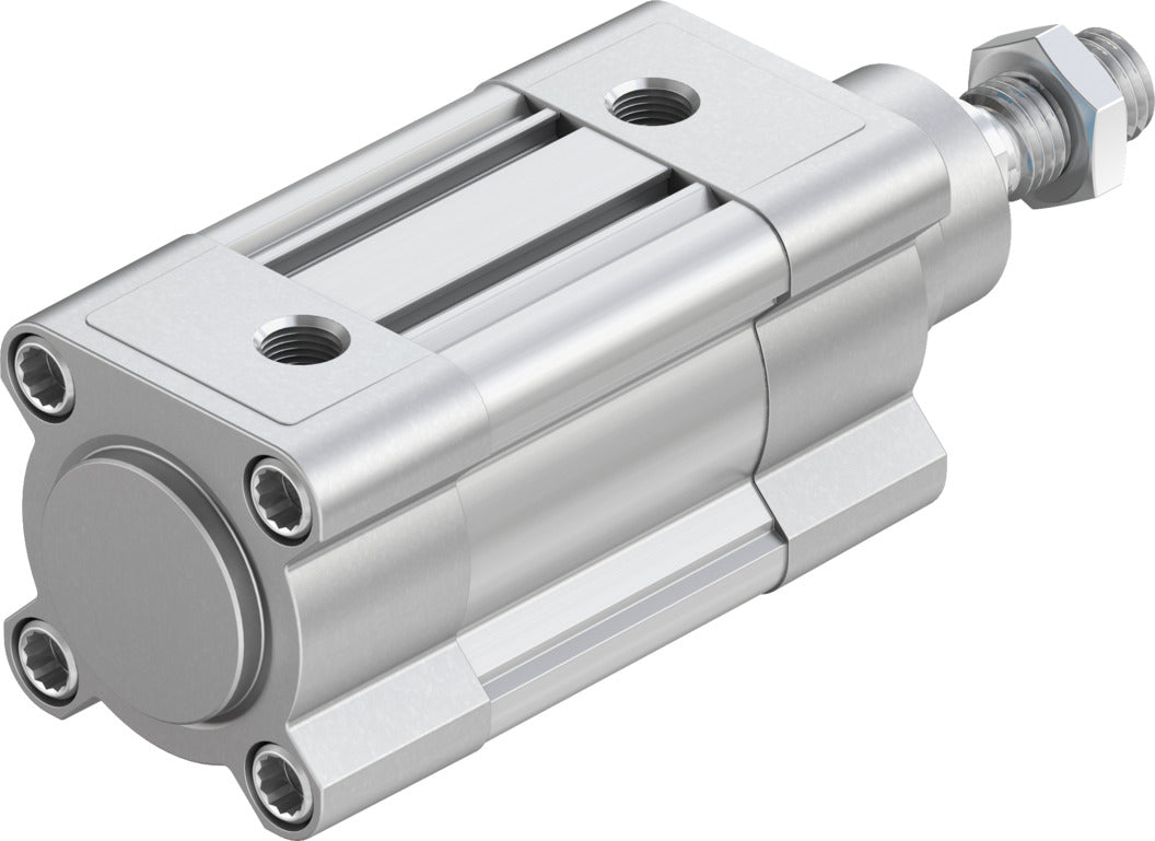 ISO cylinder DSBC-50-20-PPVA-N3