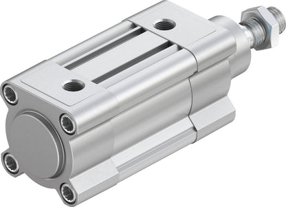 ISO cylinder DSBC-50-40-PPVA-N3