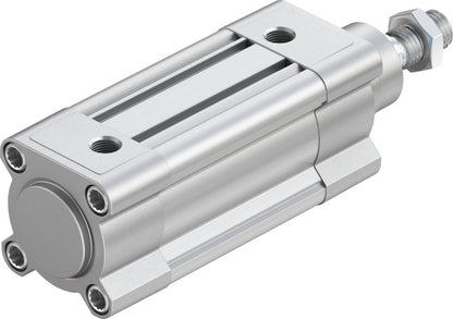 ISO cylinder DSBC-50-60-PPVA-N3