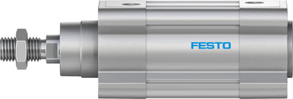 ISO cylinder DSBC-50-40-PPVA-N3