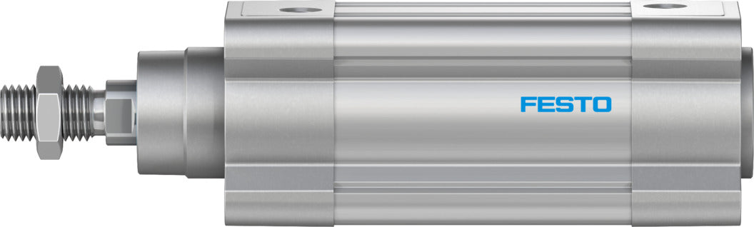 ISO cylinder DSBC-50-60-PPVA-N3