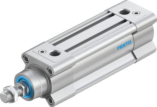 ISO cylinder DSBC-50-80-PPVA-N3