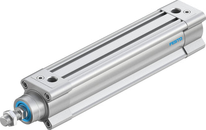 ISO cylinder DSBC-40-160-PPVA-N3