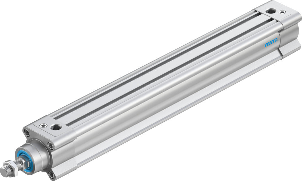 ISO cylinder DSBC-40-300-PPVA-N3