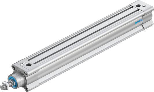 ISO cylinder DSBC-40-300-PPVA-N3