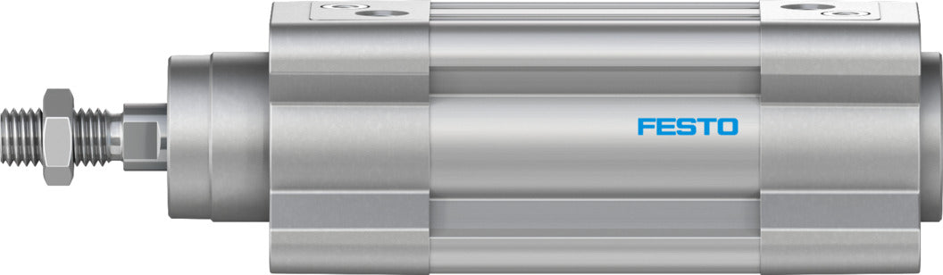 ISO cylinder DSBC-32-160-PPVA-N3