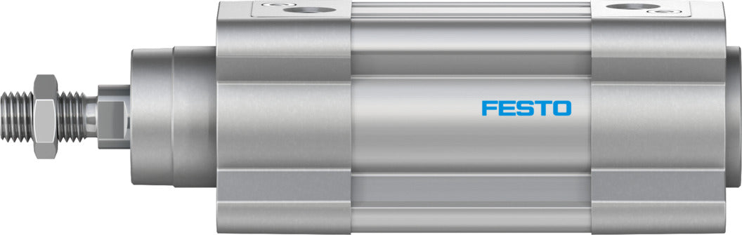 ISO cylinder DSBC-40-40-PPVA-N3