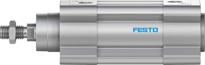 ISO cylinder DSBC-40-40-PPVA-N3